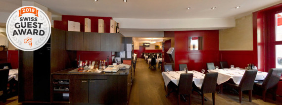 Cucina Luisenstrasse