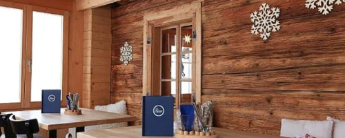 Restaurant Spina Davos Glaris