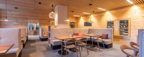 Restaurant Kochendörfer