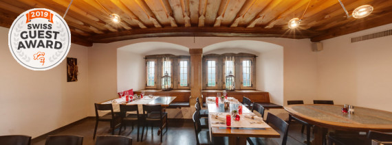 Schlossrestaurant Habsburg