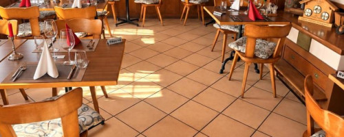 Restaurant Züribeck Reinach AG
